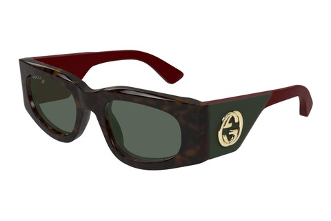 GUCCI - GG1664S 002 51 21