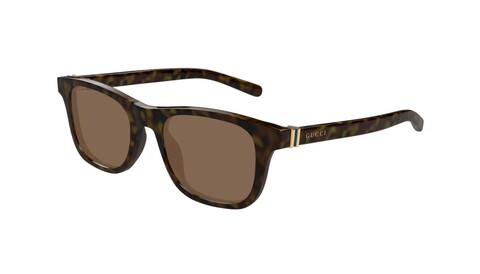 GUCCI - GUCCI GG1671S 006 53 19 Unısex Güneş Gözlüğü