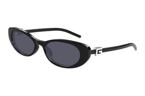 GUCCI - GG1680S 001 52 17