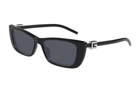 GUCCI - GG1681S 001 53 14