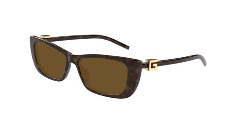 GUCCI - GUCCI GG1681S 004 53 14 Kadın Güneş Gözlüğü