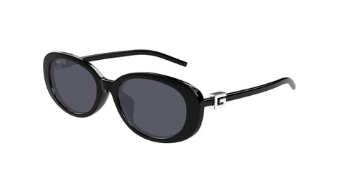 GUCCI - GUCCI GG1684SA 001 55 18 Kadın Güneş Gözlüğü