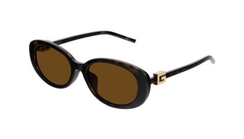 GUCCI - GUCCI GG1684SA 004 55 18 Kadın Güneş Gözlüğü