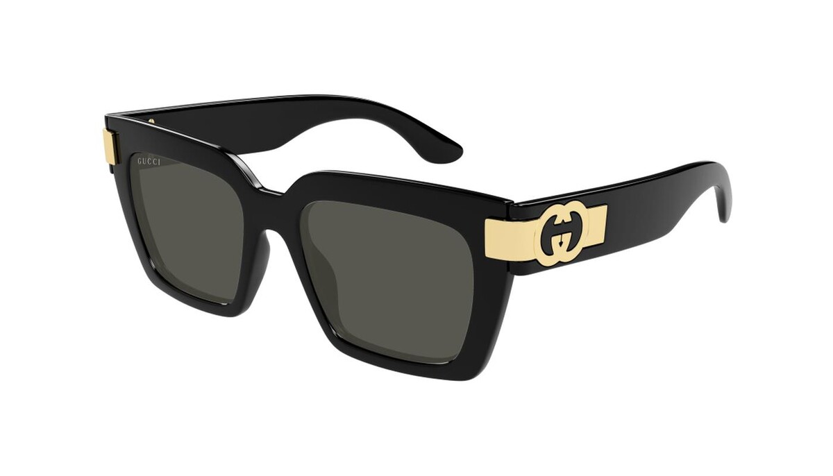 GUCCI GG1689S 001 54 19 Kadın Güneş Gözlüğü