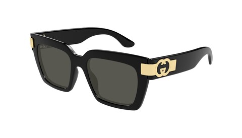 GUCCI - GUCCI GG1689S 001 54 19 Kadın Güneş Gözlüğü