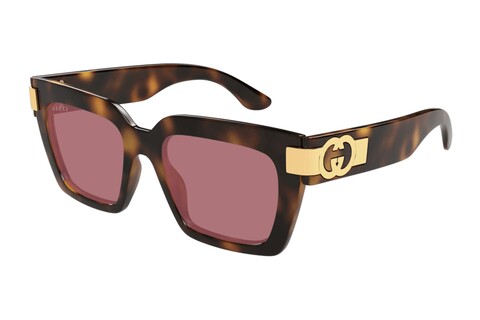 GUCCI - GG1689S 002 54 19