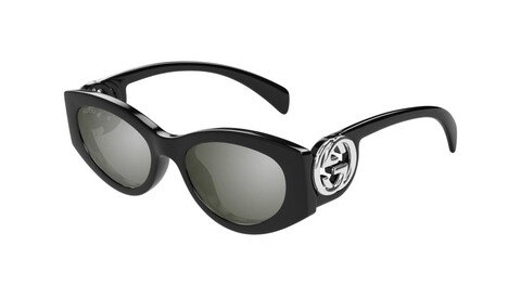 GUCCI - GUCCI GG1691S 001 54 19 Kadın Güneş Gözlüğü