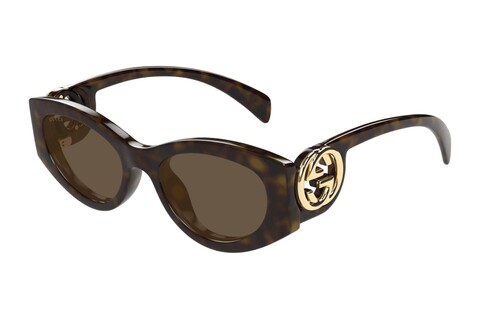 GUCCI - GG1691S 002 54 19