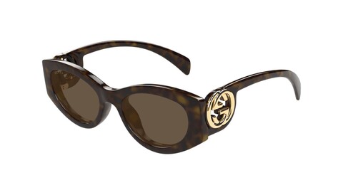 GUCCI - GUCCI GG1691S 002 54 19 Kadın Güneş Gözlüğü