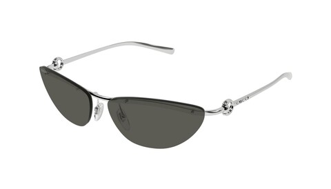 GUCCI - GUCCI GG1701S 001 61 15 Unısex Güneş Gözlüğü