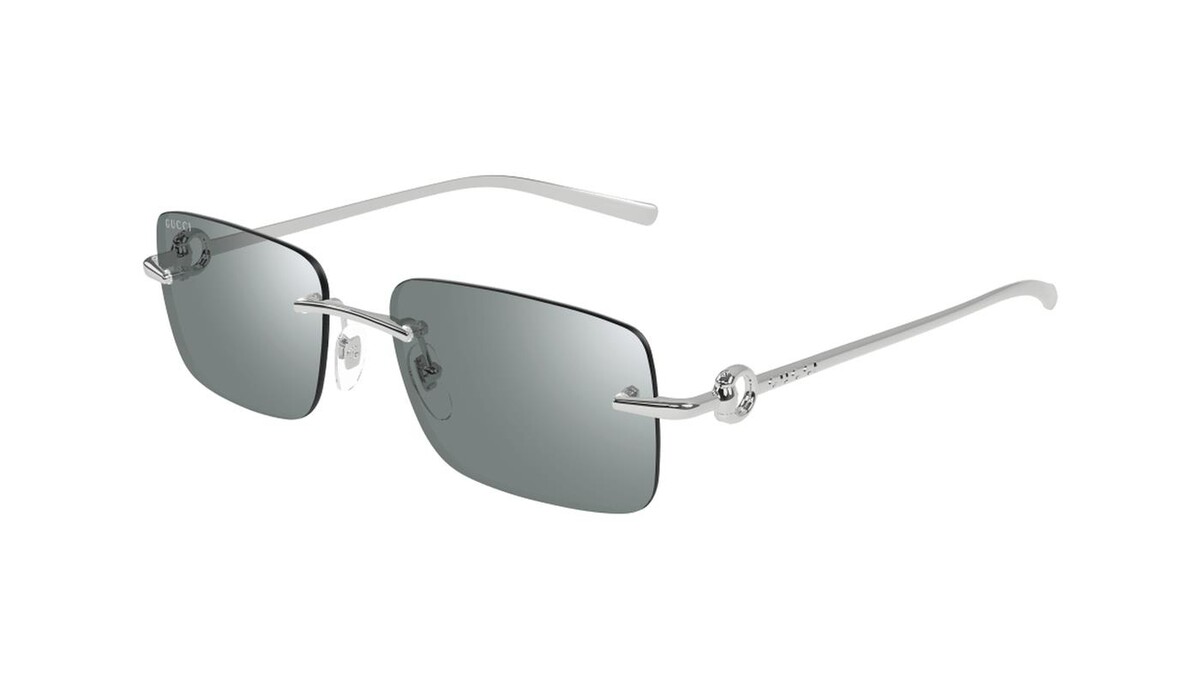 GUCCI GG1703S 002 55 17 Unısex Güneş Gözlüğü