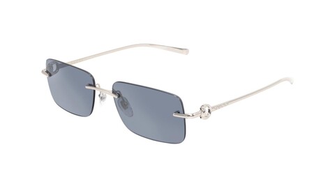 GUCCI - GUCCI GG1703S 003 55 17 Unısex Güneş Gözlüğü