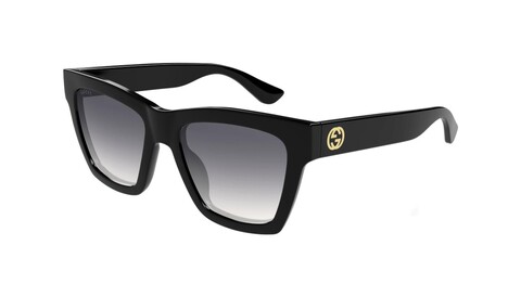 GUCCI - GUCCI GG1714S 001 54 19 Kadın Güneş Gözlüğü