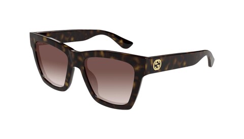 GUCCI - GUCCI GG1714S 002 54 19 Kadın Güneş Gözlüğü