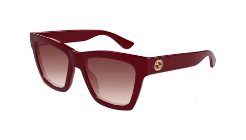 GUCCI - GUCCI GG1714S 003 54 19 Kadın Güneş Gözlüğü