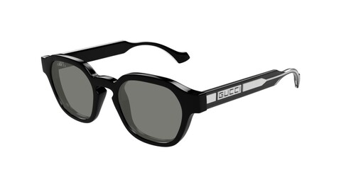 GUCCI - GUCCI GG1730S 001 50 21 Unısex Güneş Gözlüğü