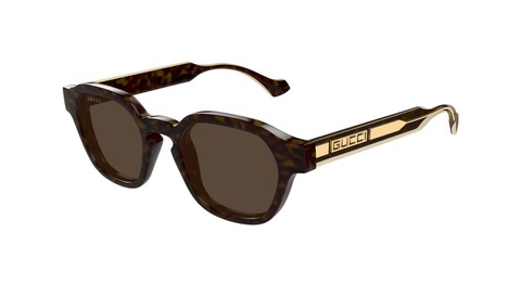 GUCCI - GUCCI GG1730S 002 50 21 Unısex Güneş Gözlüğü