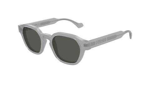 GUCCI - GUCCI GG1730S 004 50 21 Unısex Güneş Gözlüğü