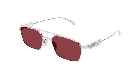 GUCCI - GUCCI GG1804S 004 54 19 Unısex Güneş Gözlüğü