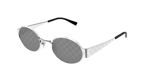 GUCCI - GUCCI GG1854S 002 51 23 Unısex Güneş Gözlüğü