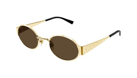 GUCCI - GUCCI GG1854S 005 51 23 Unısex Güneş Gözlüğü