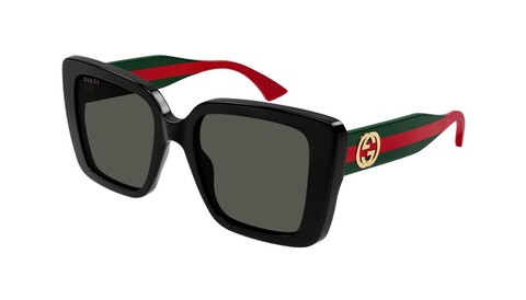 GUCCI - GUCCI GG1861S 001 53 20 Kadın Güneş Gözlüğü