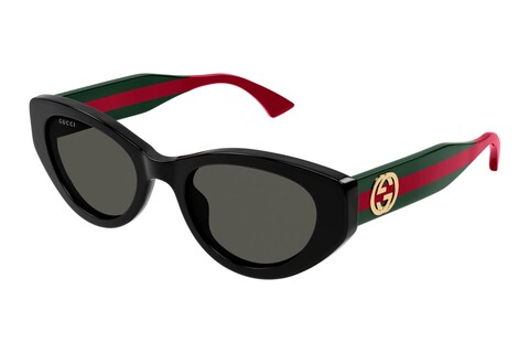 GUCCI - GG1862S 001 52 21