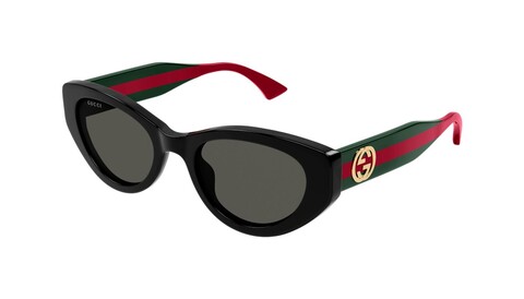 GUCCI - GUCCI GG1862S 001 52 21 Kadın Güneş Gözlüğü