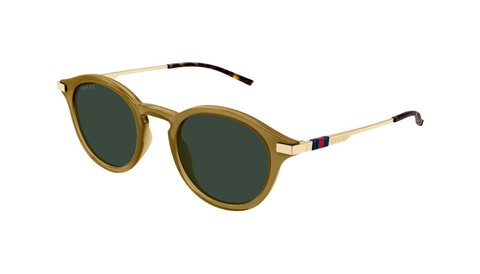 GUCCI - GUCCI GG1890S 003 48 22 Unısex Güneş Gözlüğü