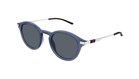 GUCCI - GUCCI GG1890S 004 48 22 Unısex Güneş Gözlüğü