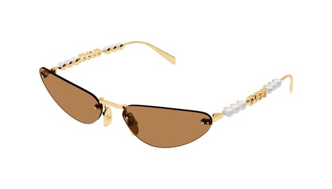 GUCCI - GUCCI GG1920S 003 63 17 Kadın Güneş Gözlüğü