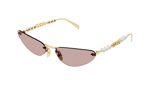 GUCCI - GUCCI GG1920S 004 63 17 Kadın Güneş Gözlüğü