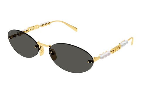 GUCCI - GG1922S 001 62 17