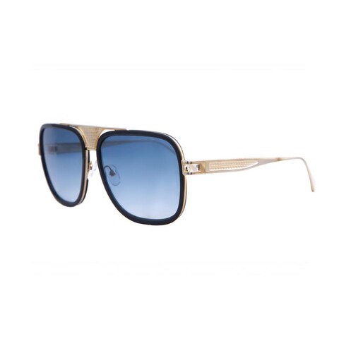 GRAFF - GRAFF ZODIAC I C03 58-15-140 Unisex Güneş Gözlüğü