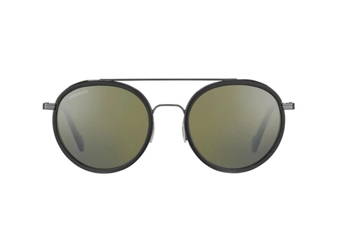 SERENGETI - SERENGETI GSG 526001 GEARY Unısex Güneş Gözlüğü (1)