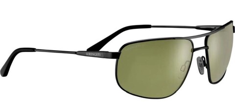 SERENGETI - GSG 564006 DANTE 2 MATTE BLACK