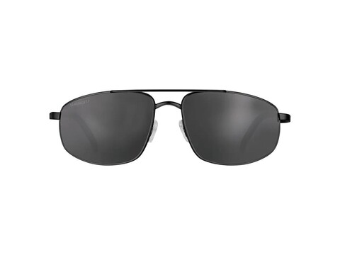 SERENGETI - SERENGETI GSG 566004 MODUGNO 2 MATTE BLACK Unısex Güneş Gözlüğü (1)