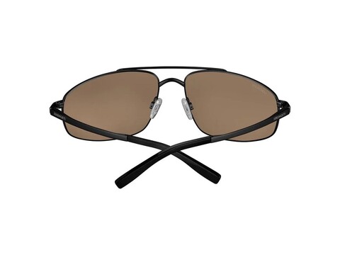 SERENGETI GSG 566005 MODUGNO 2 SHINY DARK GUNMETAL Unısex Güneş Gözlüğü - Thumbnail