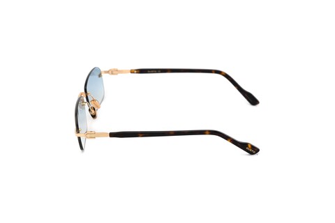 GUSTO GT 2404 C2 56-16-145 Kadın Güneş Gözlüğü - Thumbnail