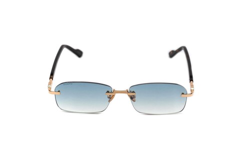 GUSTO - GUSTO GT 2404 C2 56-16-145 Unısex Güneş Gözlüğü (1)