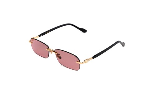 GUSTO - GUSTO GT 2404 C3 56-16-145 Kadın Güneş Gözlüğü