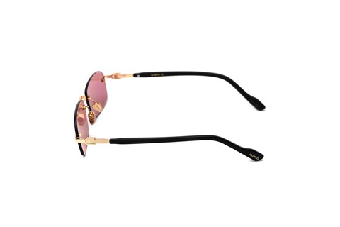 GUSTO GT 2404 C3 56-16-145 Unısex Güneş Gözlüğü - Thumbnail