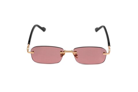 GUSTO - GUSTO GT 2404 C3 56-16-145 Unısex Güneş Gözlüğü (1)