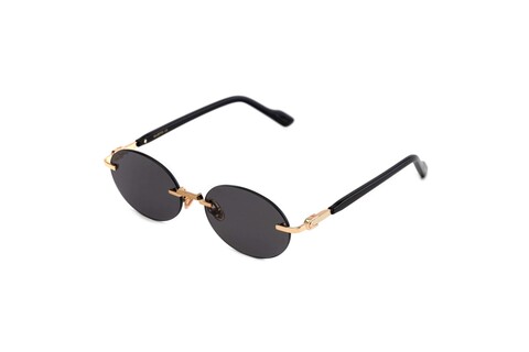 GUSTO - GUSTO GT 2405 C1 53-16-140 Unısex Güneş Gözlüğü