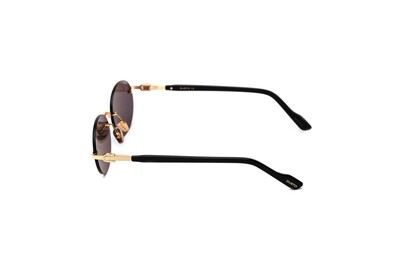 GUSTO GT 2405 C1 53-16-140 Unısex Güneş Gözlüğü - 3