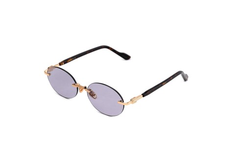 GUSTO - GUSTO GT 2405 C2 53-16-140 Unısex Güneş Gözlüğü