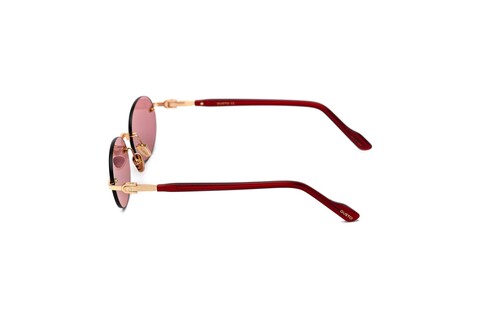 GUSTO GT 2405 C3 53-16-140 Kadın Güneş Gözlüğü - Thumbnail