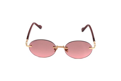 GUSTO - GUSTO GT 2405 C3 53-16-140 Kadın Güneş Gözlüğü (1)