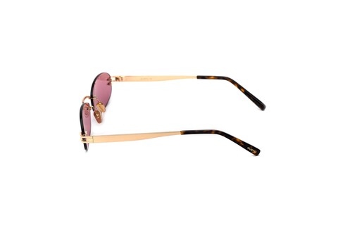 GUSTO GT 2406 C1 56-16-145 Unısex Güneş Gözlüğü - Thumbnail