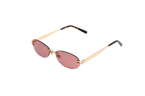 GUSTO - GUSTO GT 2406 C1 56-16-145 Unısex Güneş Gözlüğü